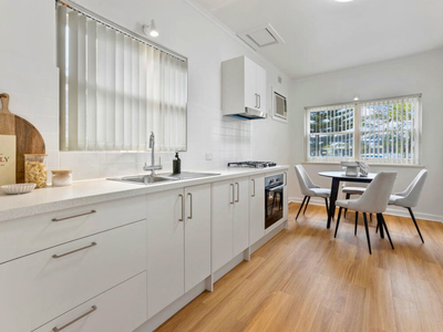 12 Silicate Avenue, Taperoo