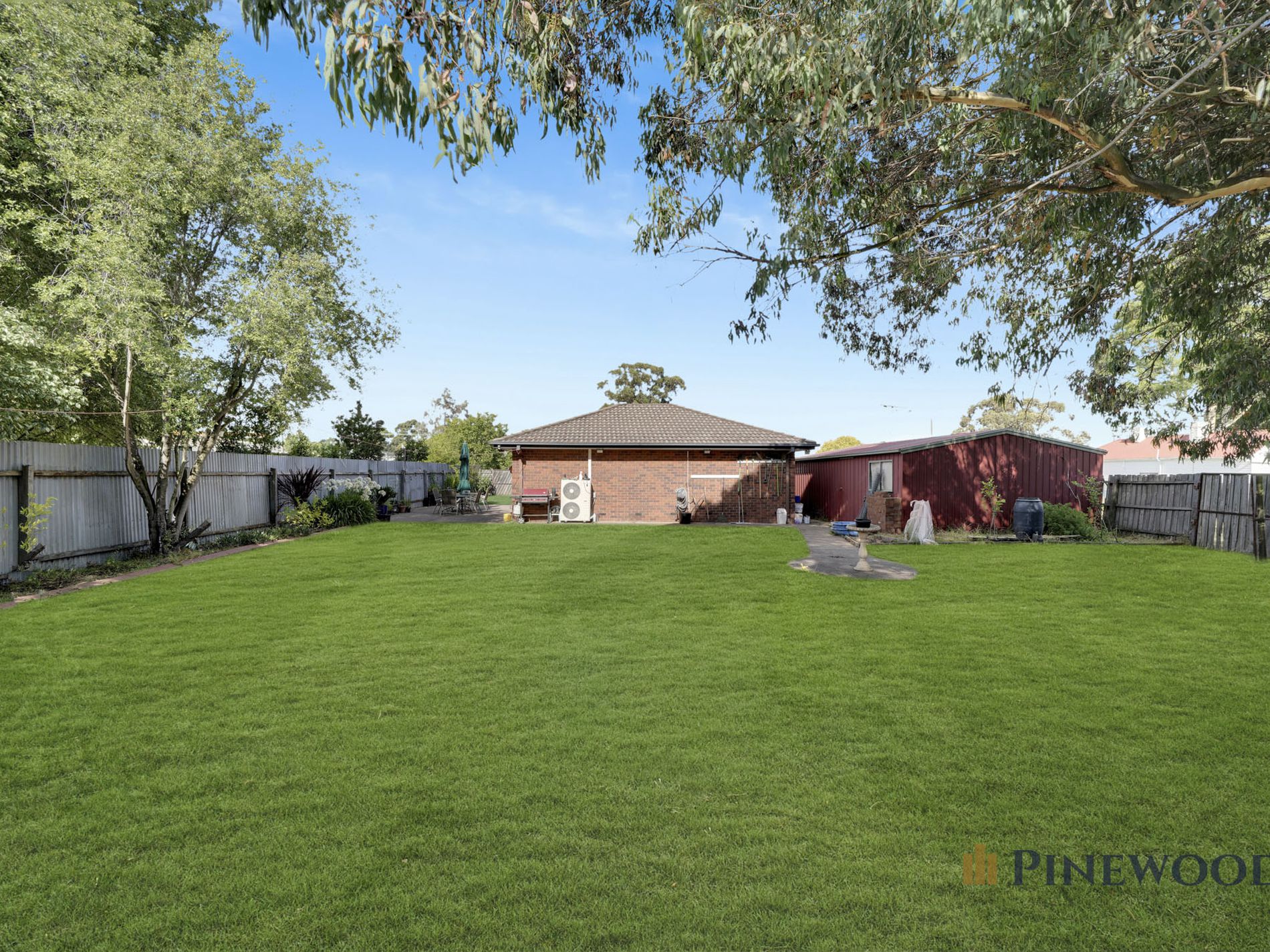 119 High Street, Wallan