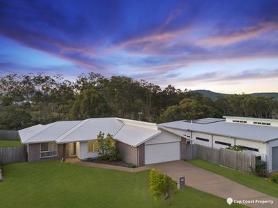 38 Samson Crescent, Yeppoon