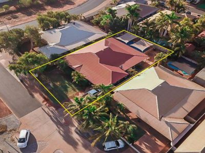 3 Thomas Street, South Hedland