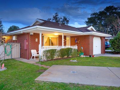1 / 13 KINGSBURY COURT, Wodonga