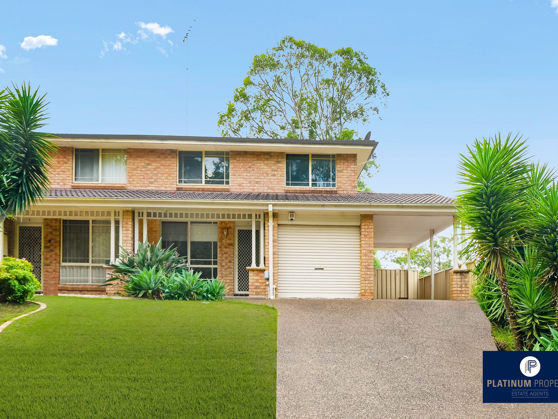 12B Cato Way, Casula