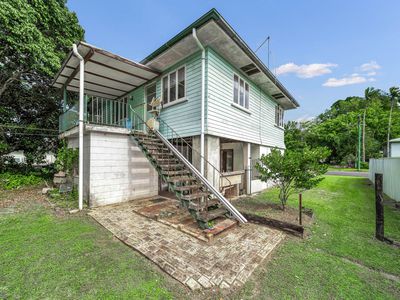 74 Hayward Street, Mooroobool