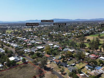 31 High Street, Gunnedah