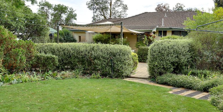33 Sutherland Street, Euroa