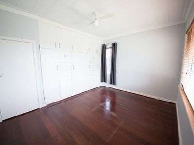 233 Hancock Street, Doubleview
