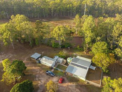 127 WALKERS ROAD, South Bingera