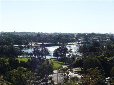 806 / 26-32 Marsh Street, Wolli Creek