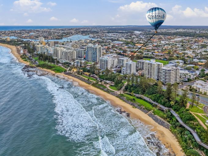 703 / 71 First Avenue, Mooloolaba