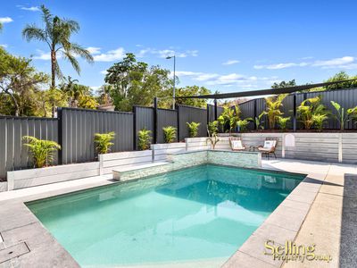 11 Monroe Court, Oxenford