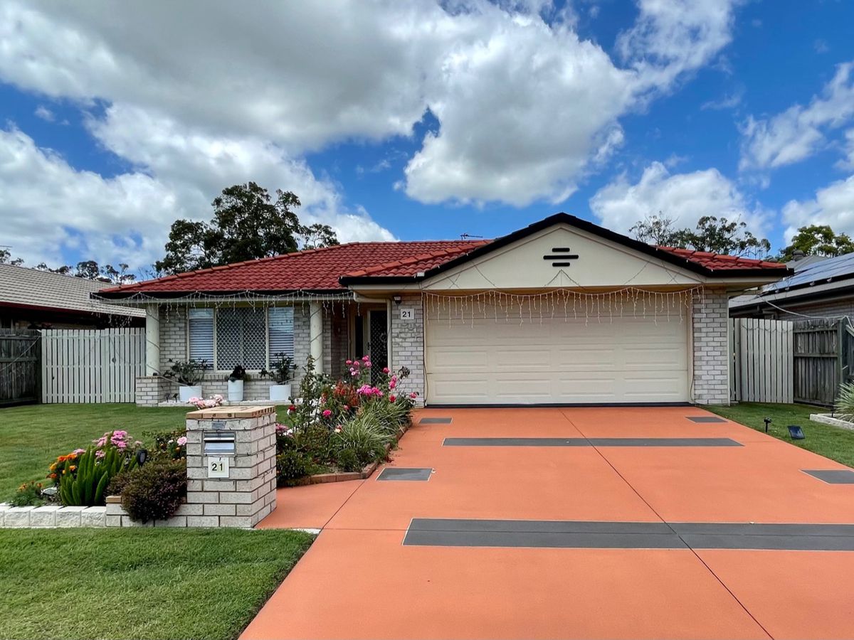 21 Bianca Court, Torquay