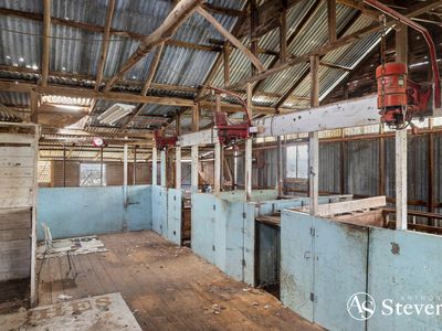 160 Tooborac-Baynton Road, Tooborac