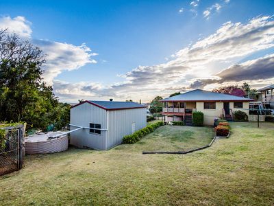 12 Patrick Street, Kingaroy
