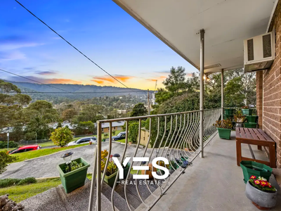 10 Alexandra Street, Upper Ferntree Gully