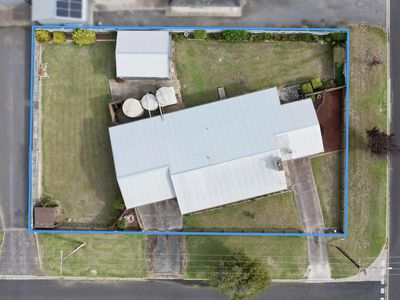 37 Fifth Street, Millicent