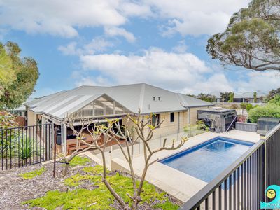 18 Seagrass Street, Yanchep