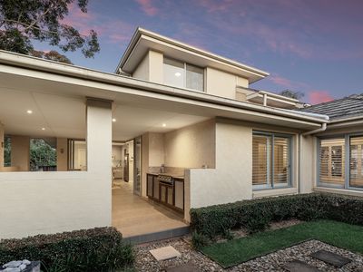 8 Oliver Way, Cherrybrook