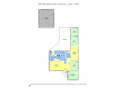 23 Wandsworth Avenue, Deer Park