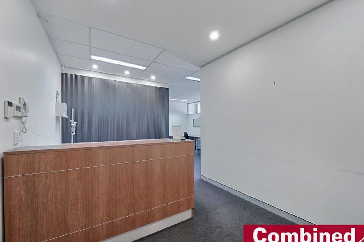 8-12/1 Centennial Drive, Campbelltown