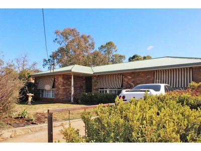 62 Donaldson Street, Curlewis