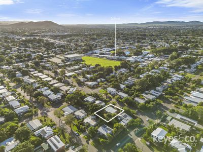4 Coorong Avenue, Mundingburra