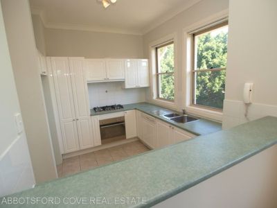 20 / 3 Blackwall Point Road, Abbotsford