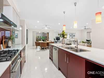 9 Davidshone Cl, Doolandella