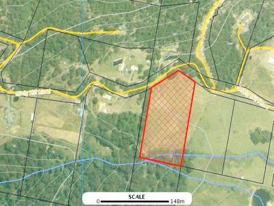 Lot 5 Misty Hill Road, Mountain River