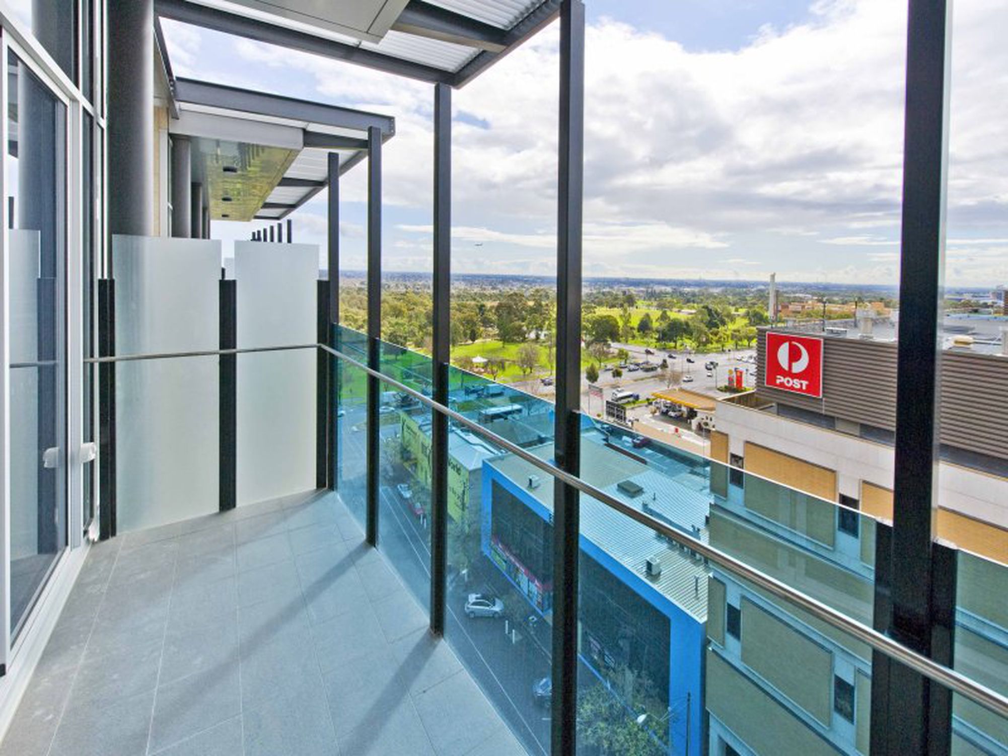 1204 / 281 Gouger Street , Adelaide