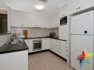 21 / 9 Quinton Court, Mount Warren Park