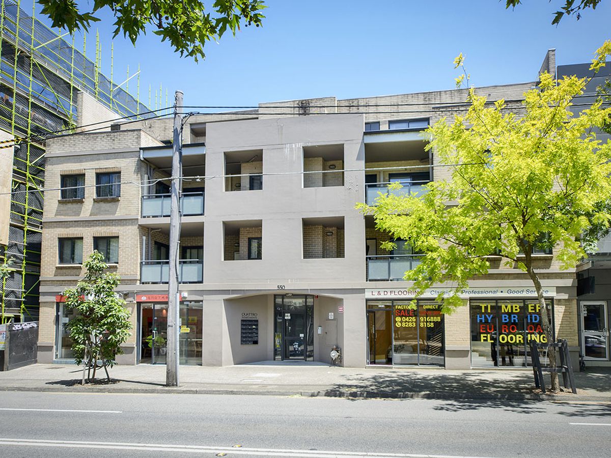 4 / 550 Botany Road, Alexandria