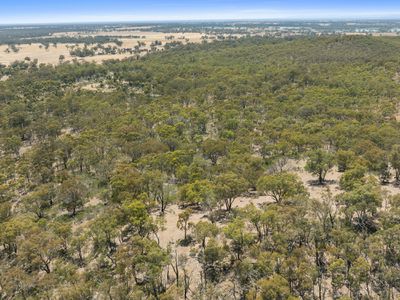 CA 127 Nagambie-Rushworth Road, Bailieston