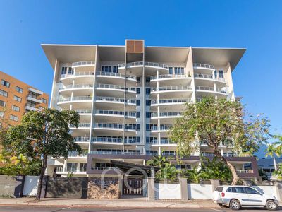 2 / 84 Esplanade, Darwin City
