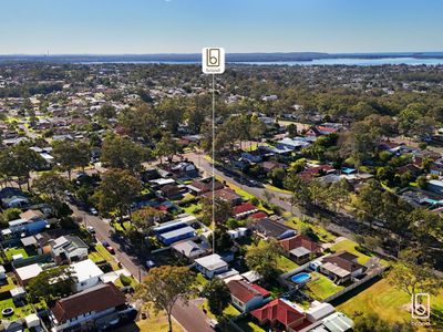 45 Dalton Avenue, Kanwal
