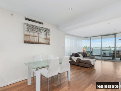 17 / 132 Terrace Road, Perth