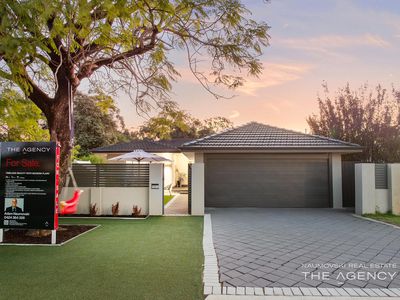 11 Napier Road, Morley