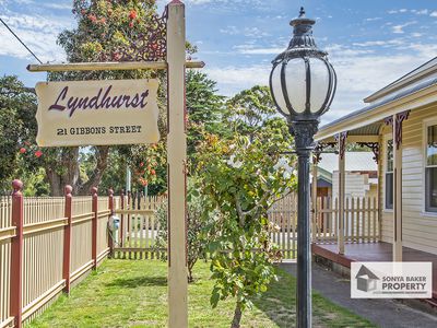 21 Gibbons Street, Wynyard