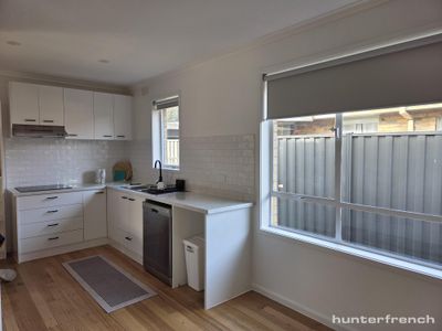1 Epsom Street, Laverton