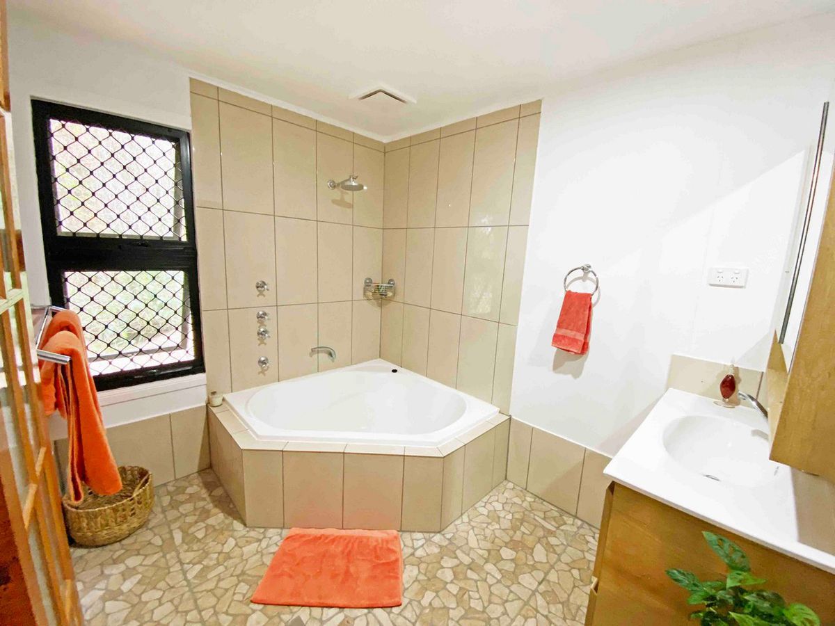 59 Rolley Road , Wondecla