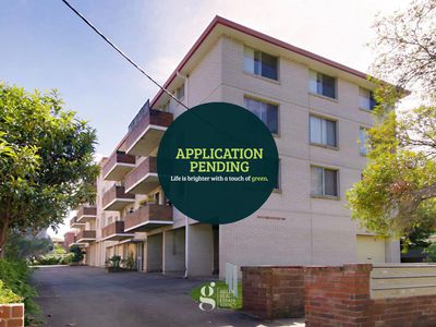 20 / 3-5 Meadow Crescent, Meadowbank