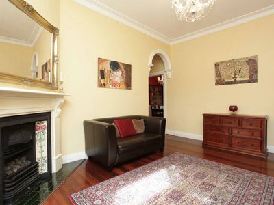 134 Marmion Street, East Fremantle