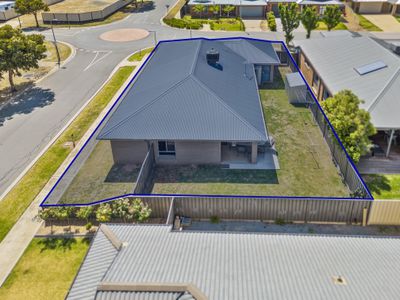6 Courtney Street, Yarrawonga