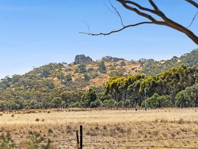 775 Granite Road, Anakie