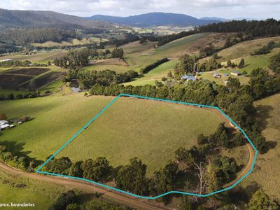 Lot 5 Wallace Road , Cygnet