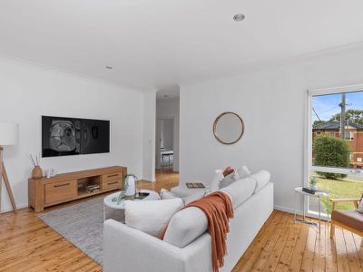 1 / 22 Ogilvie Street, Essendon