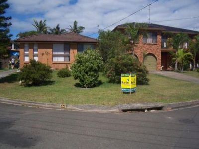 Barrack Heights
