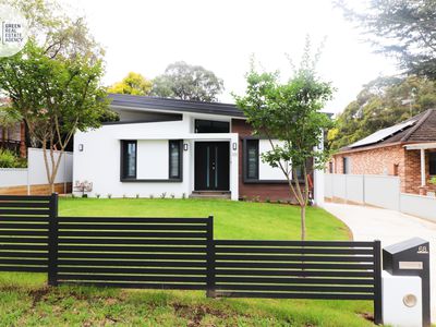 68 Brush Road, West Ryde