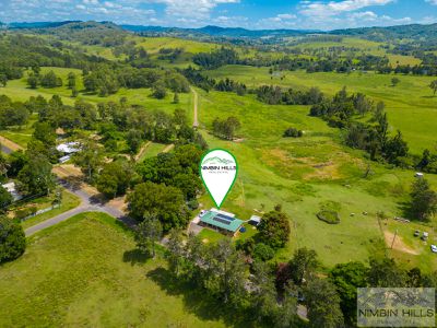 950 Ettrick Road, Ettrick