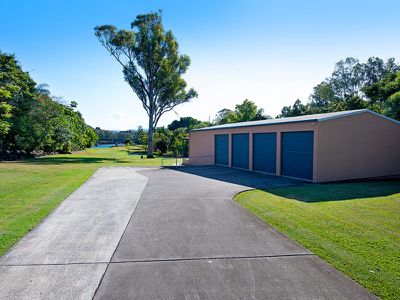 710 Southport Nerang Road, Ashmore