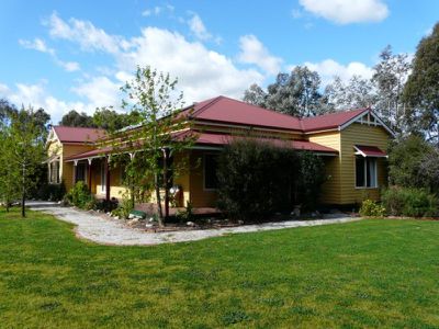 Tocumwal